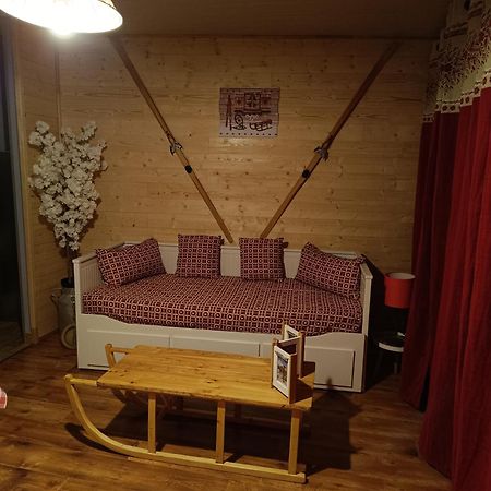Appartement Paisible Briançon Exterior foto